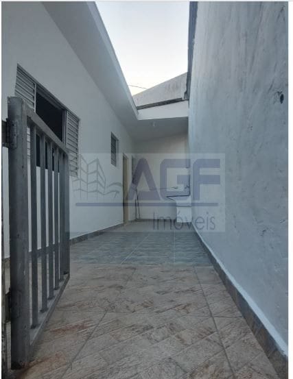 Casa, 1 quarto, 10 m² - Foto 16