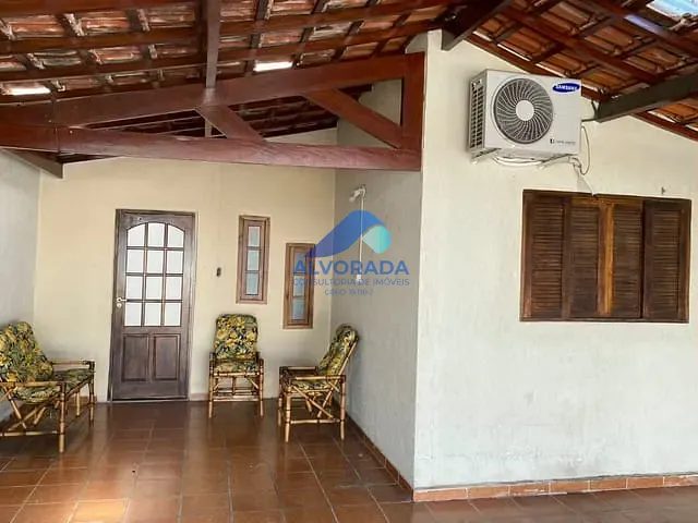 Casa com 150m² 2 quartos e 2 banheiros, à venda, no bairro Bosque dos Eucaliptos em São José dos Campos