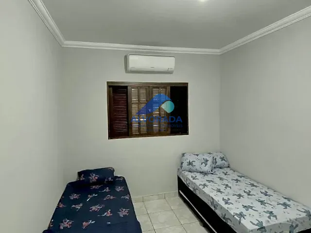 Casa com 150m² 2 quartos e 2 banheiros, à venda, no bairro Bosque dos Eucaliptos em São José dos Campos