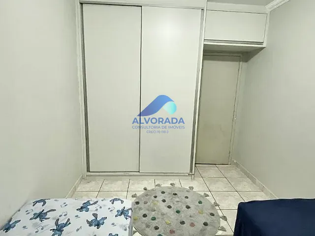 Casa com 150m² 2 quartos e 2 banheiros, à venda, no bairro Bosque dos Eucaliptos em São José dos Campos