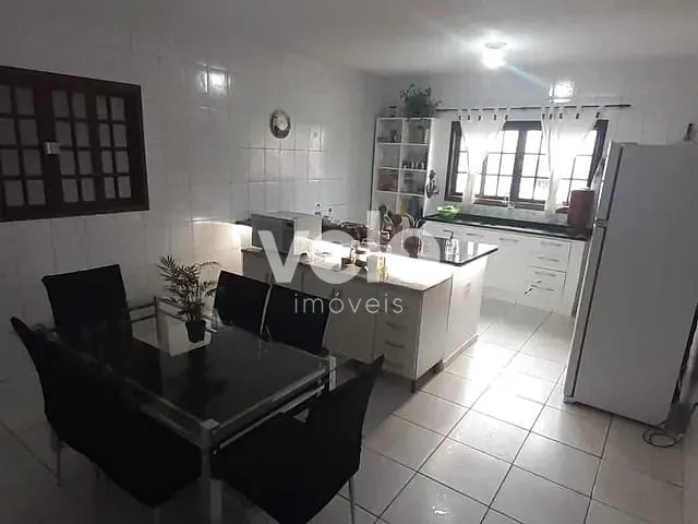 Casa com 350m² 3 quartos e 2 banheiros, à venda, no bairro Morada dos Nobres em Taubaté