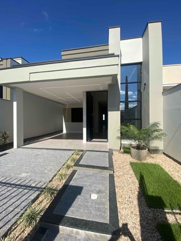 Foto do Casa - Linda Casa à Venda, Mata Atlântica, Tijucas, SC | ATO CONSULTORIA IMOBILIARIA