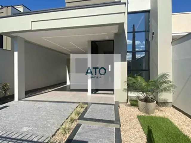 Casa com 180m² 3 quartos e 1 banheiro, à venda, no bairro Areias Mata Atlantica em Tijucas
