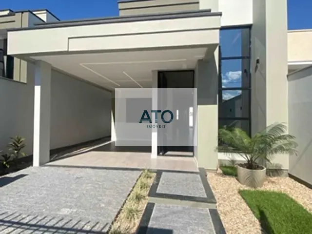 Casa com 180m² 3 quartos e 1 banheiro, à venda, no bairro Areias Mata Atlantica em Tijucas