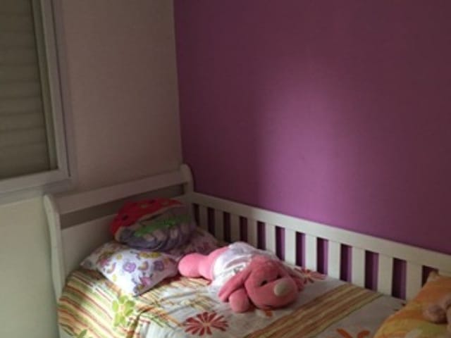Casa com 10m² 5 quartos e 2 banheiros, à venda, no bairro São Carlos em Pouso Alegre