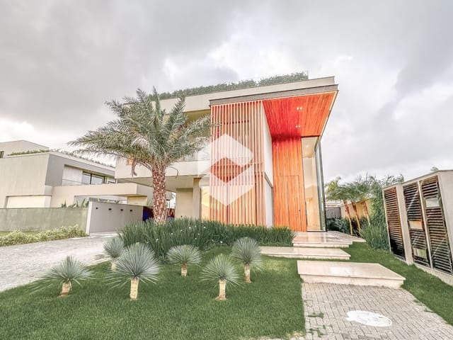 Casa com 615m², à venda, no bairro Barra da Tijuca em Rio de Janeiro