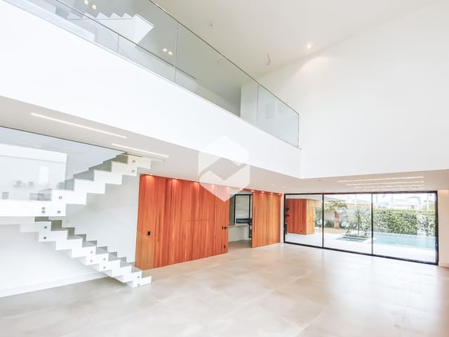 Casa com 615m², à venda, no bairro Barra da Tijuca em Rio de Janeiro