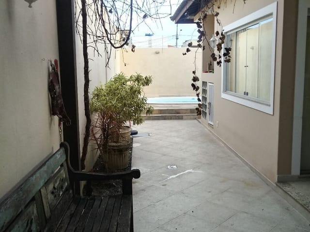 Casa com 300m² 3 quartos e 3 banheiros, à venda, no bairro Alphaville em Campos dos Goytacazes