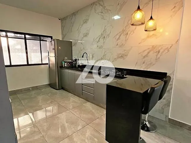 Casa com 400m² 5 quartos e 3 banheiros, à venda, no bairro Vila Camargo em Bauru