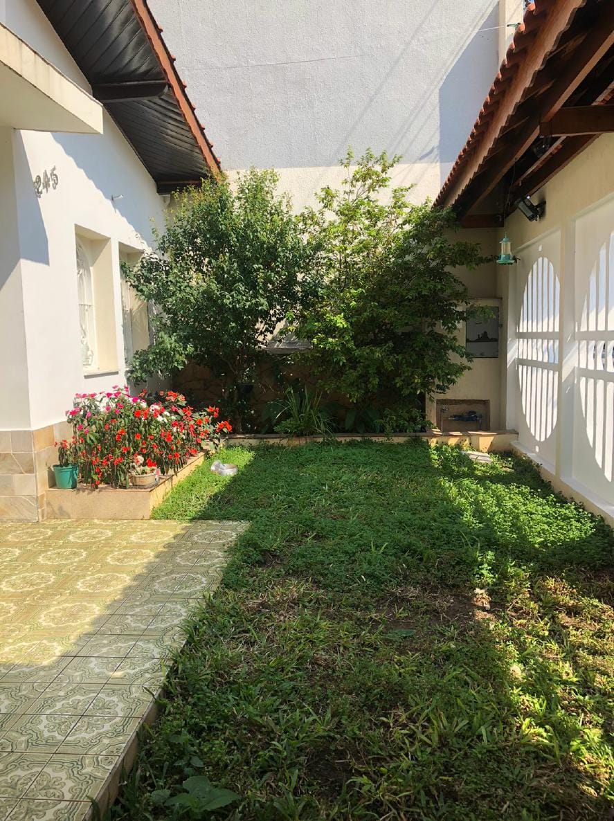 Casa para Locação 2 Quartos, 4 Vagas, 250M², Santa Paula, São Caetano do Sul - SP