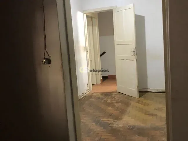 Casa 4 quartos e 3 banheiros, à venda, no bairro Vila Clementino em São Paulo