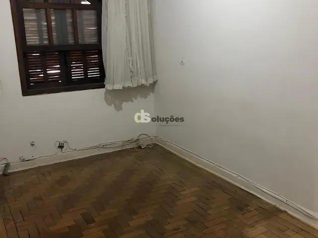 Casa 4 quartos e 3 banheiros, à venda, no bairro Vila Clementino em São Paulo