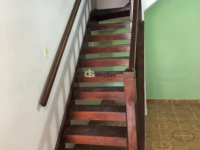 Casa 4 quartos e 3 banheiros, à venda, no bairro Vila Clementino em São Paulo