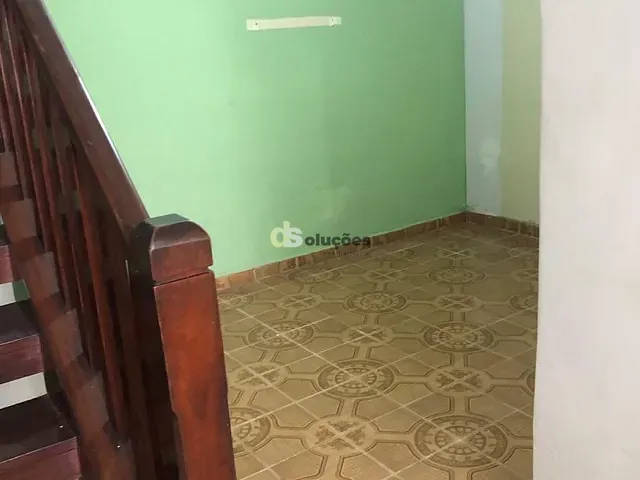 Casa 4 quartos e 3 banheiros, à venda, no bairro Vila Clementino em São Paulo
