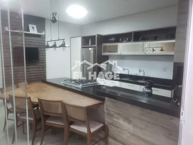 Casa com 100m² 3 quartos e 3 banheiros, à venda, no bairro 23 de Setembro em Várzea Grande