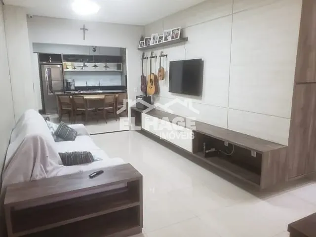 Casa com 100m² 3 quartos e 3 banheiros, à venda, no bairro 23 de Setembro em Várzea Grande