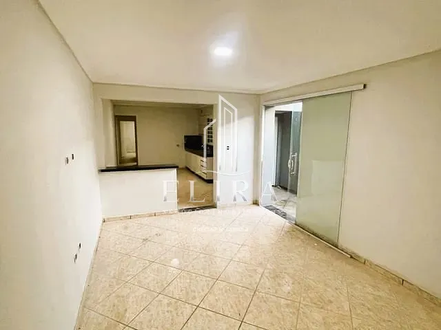 Casa com 150m² 3 quartos e 2 banheiros, à venda, no bairro Jardim Santa Rosa em Nova Odessa