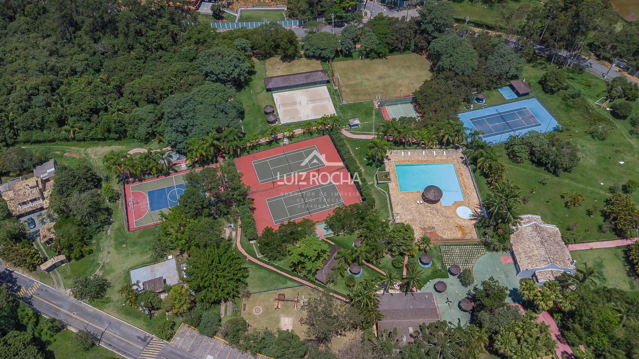 Casa, 5 quartos, 395 m² - Foto 96