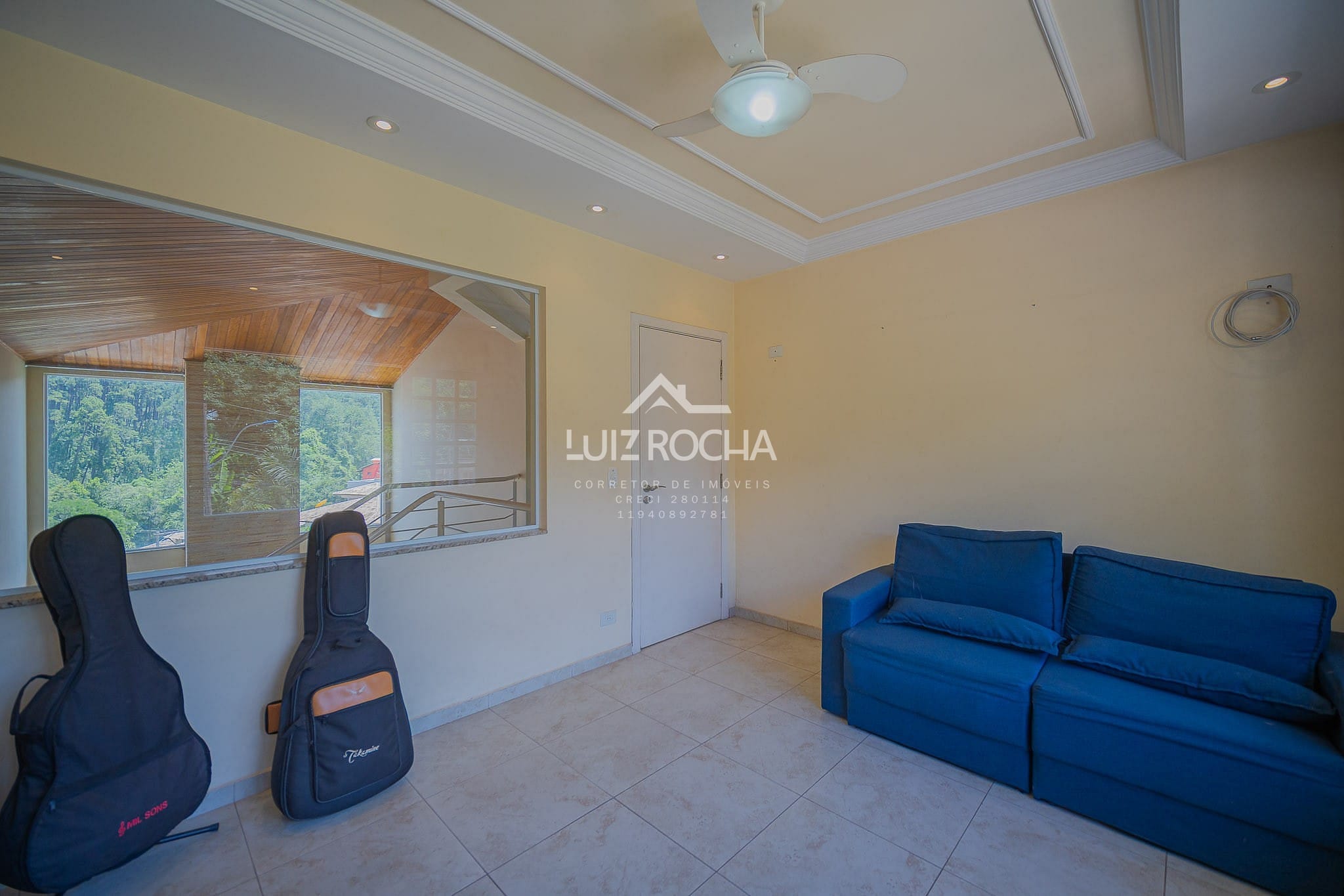 Casa, 5 quartos, 395 m² - Foto 99