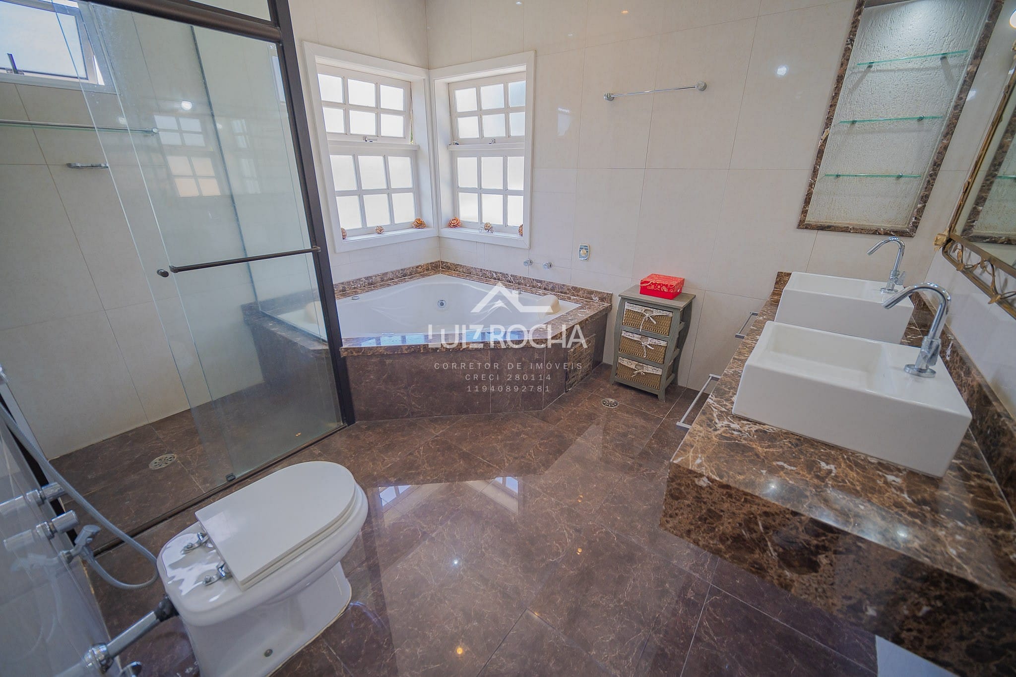 Casa, 5 quartos, 395 m² - Foto 75