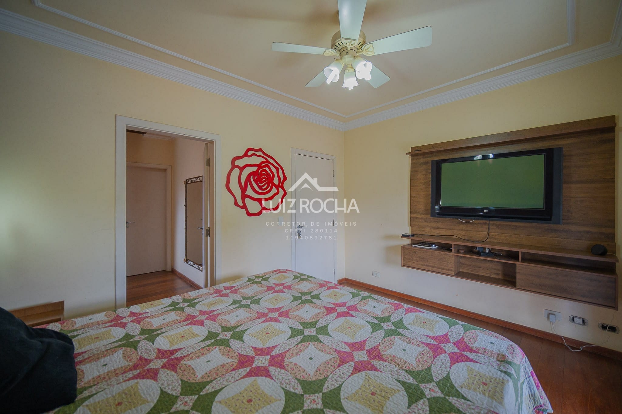 Casa, 5 quartos, 395 m² - Foto 81