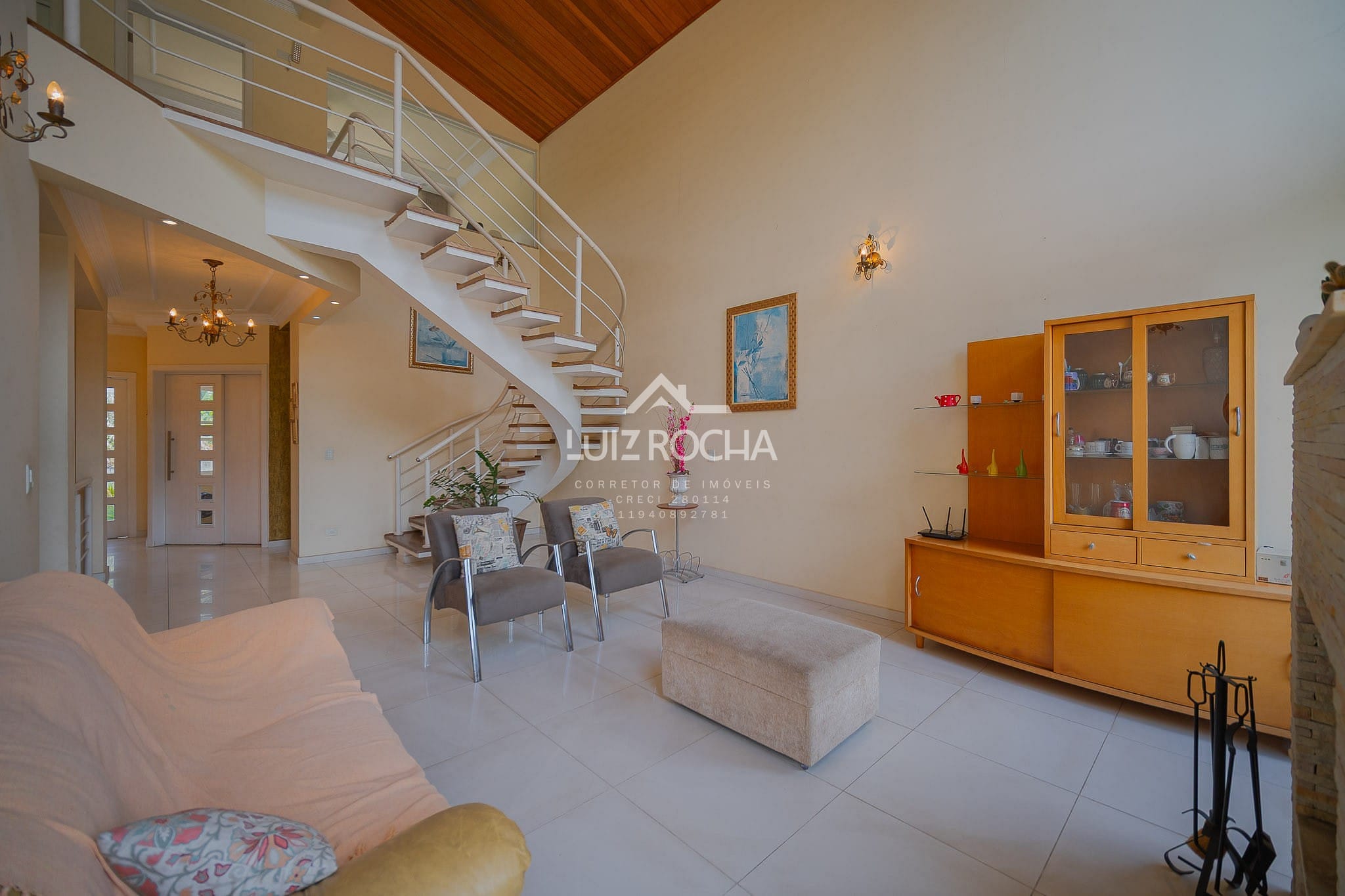 Casa, 5 quartos, 395 m² - Foto 62