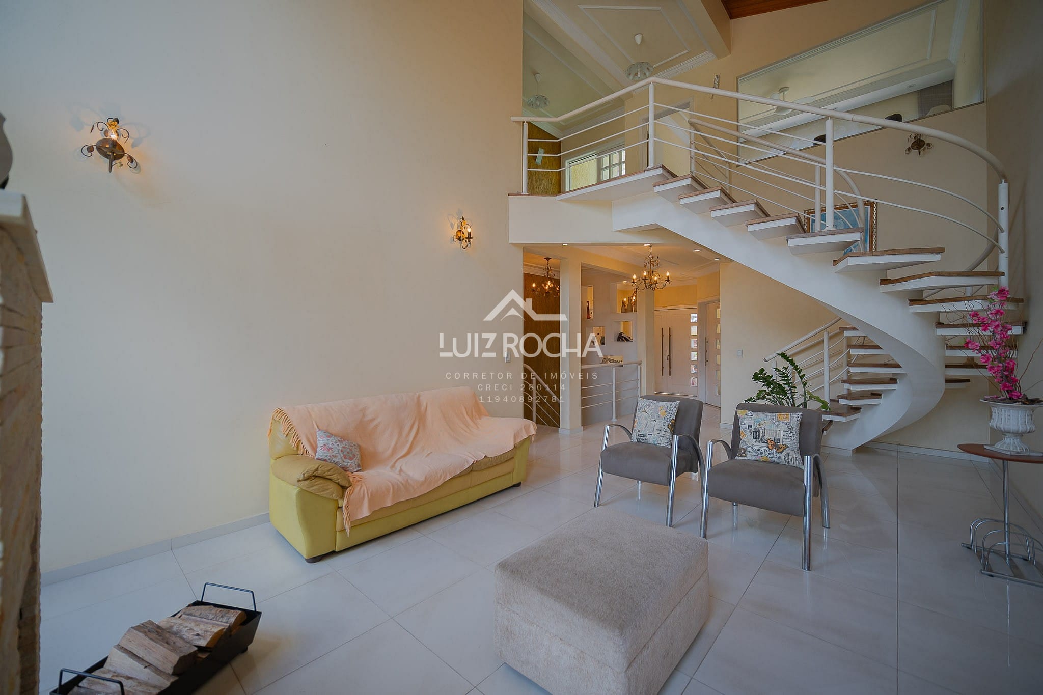 Casa, 5 quartos, 395 m² - Foto 63