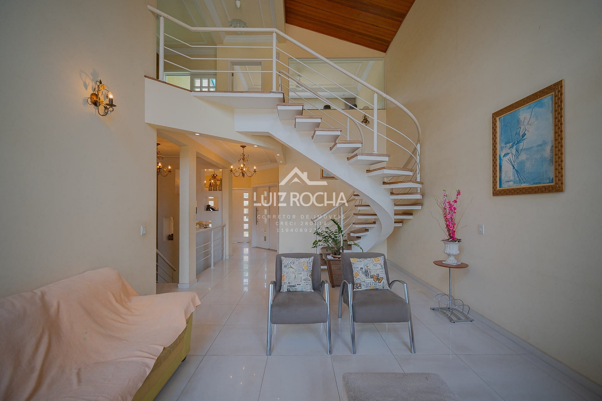 Casa, 5 quartos, 395 m² - Foto 64