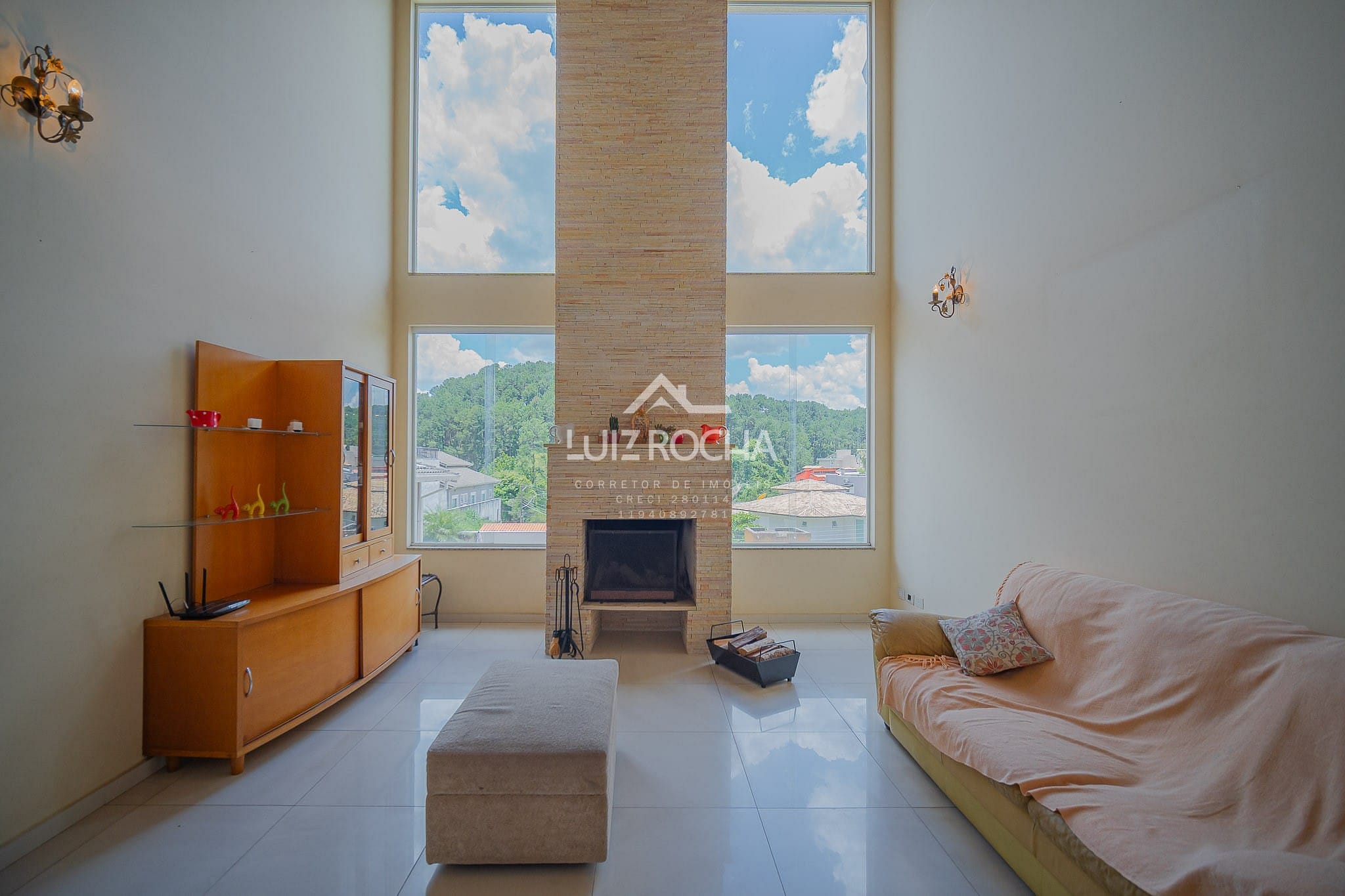 Casa, 5 quartos, 395 m² - Foto 65