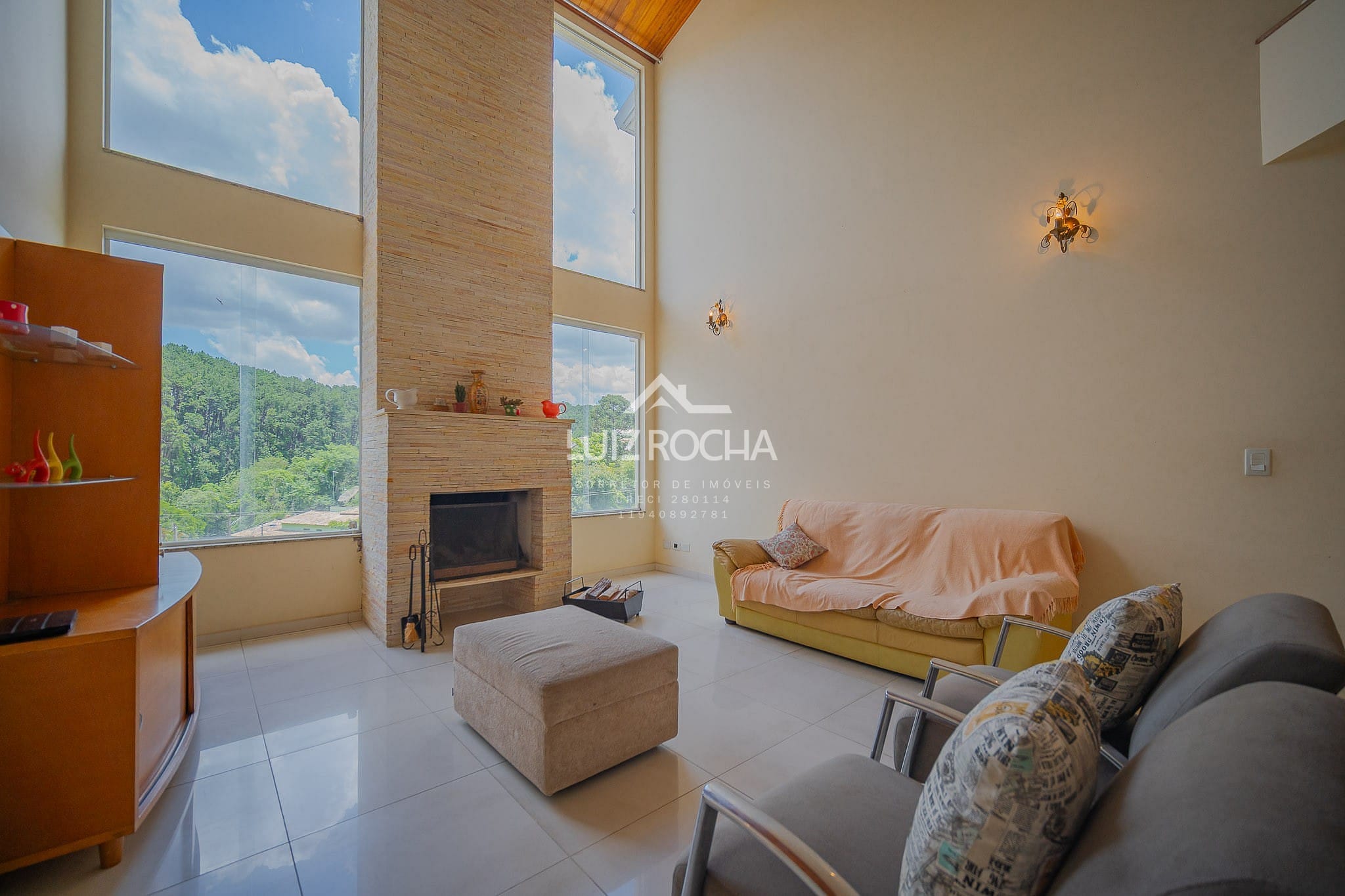 Casa, 5 quartos, 395 m² - Foto 66