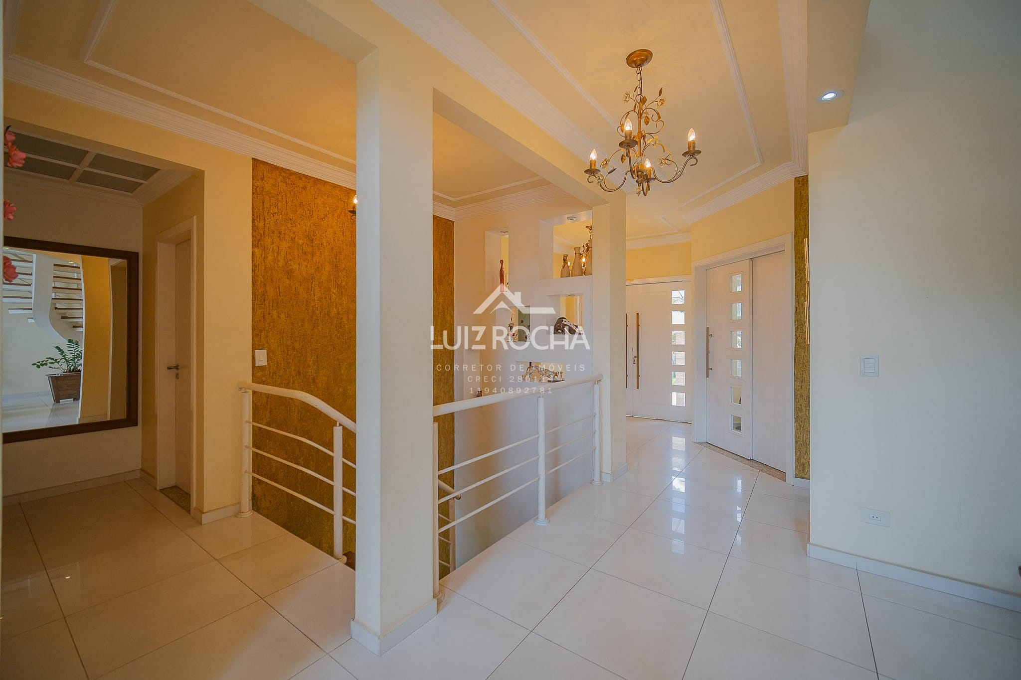 Casa, 5 quartos, 395 m² - Foto 67