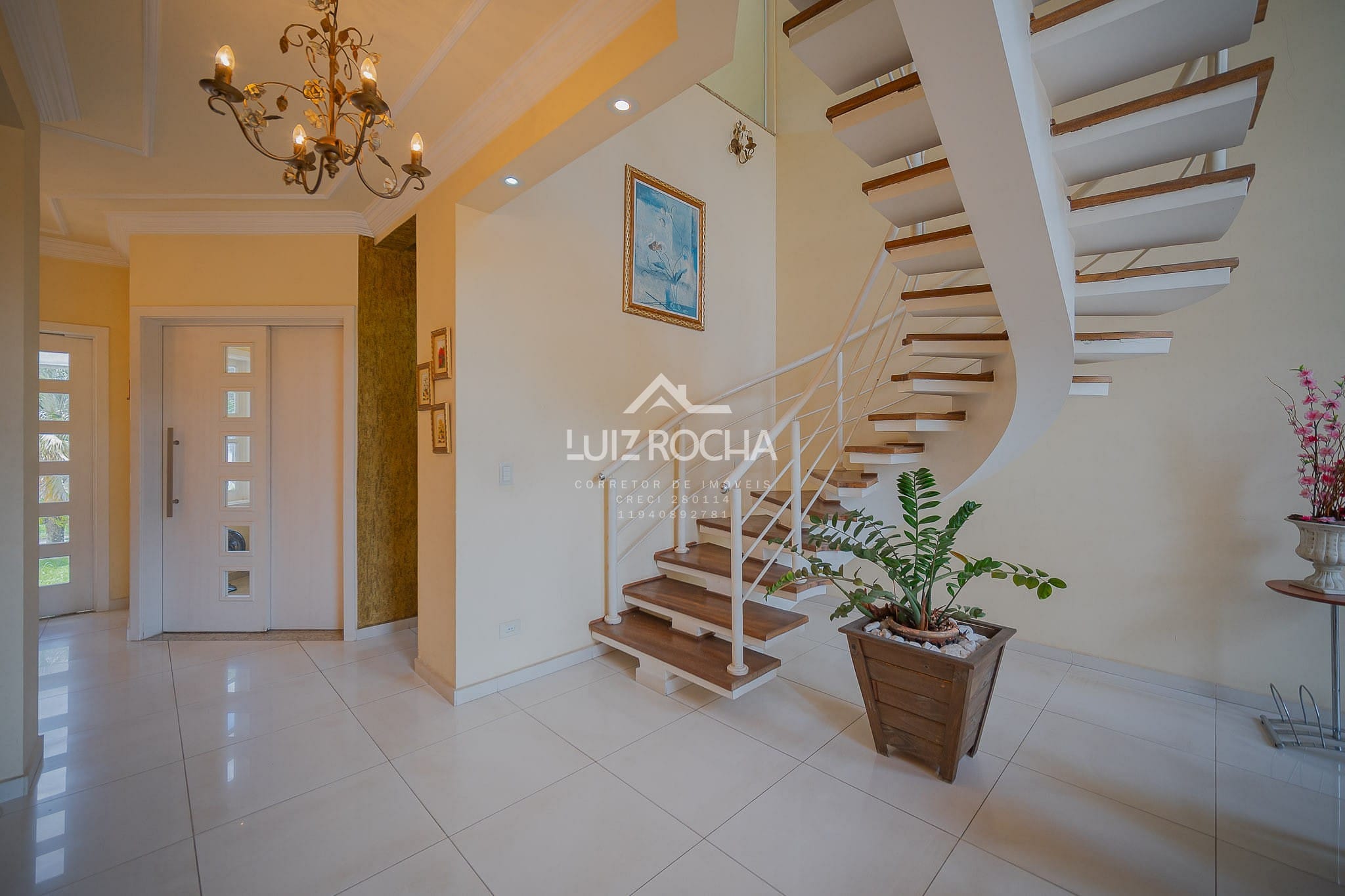 Casa, 5 quartos, 395 m² - Foto 68