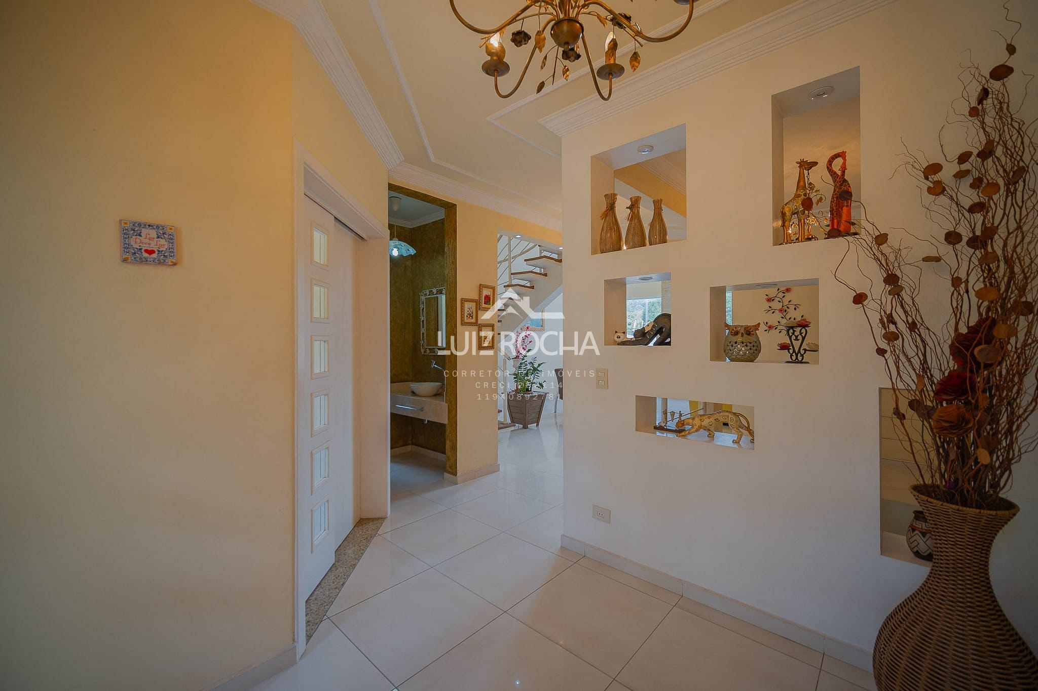 Casa, 5 quartos, 395 m² - Foto 71