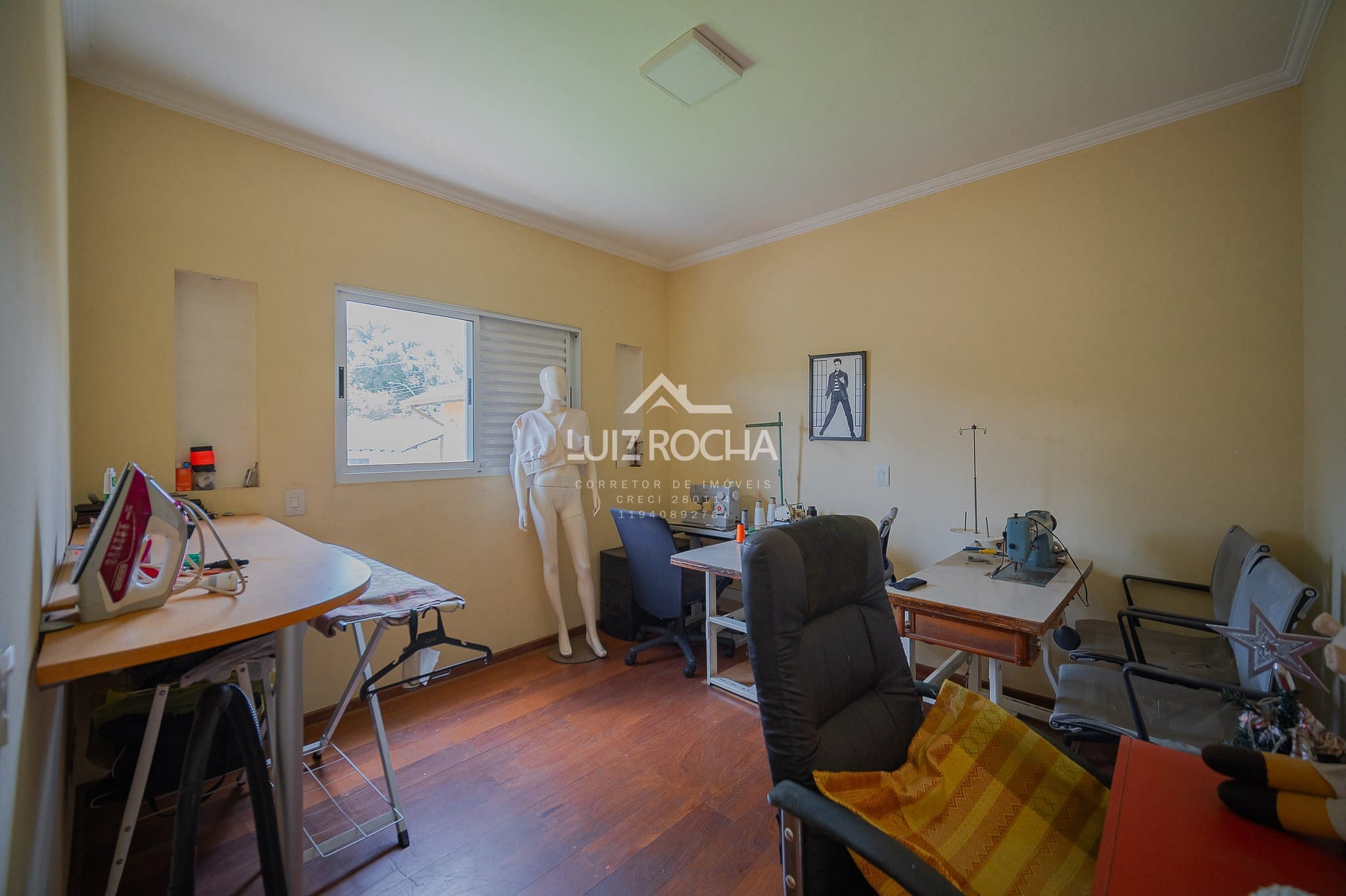 Casa, 5 quartos, 395 m² - Foto 72