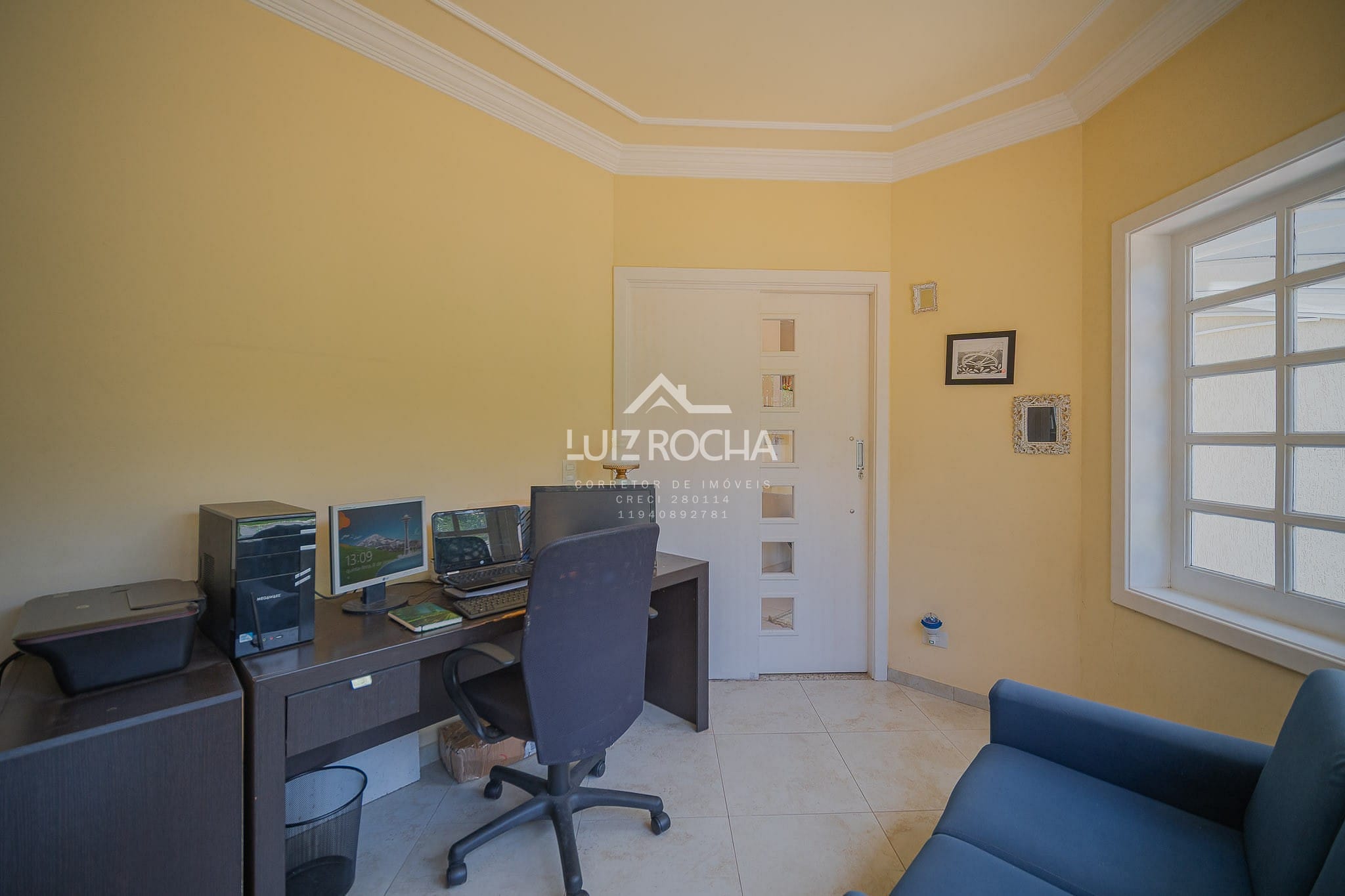 Casa, 5 quartos, 395 m² - Foto 31