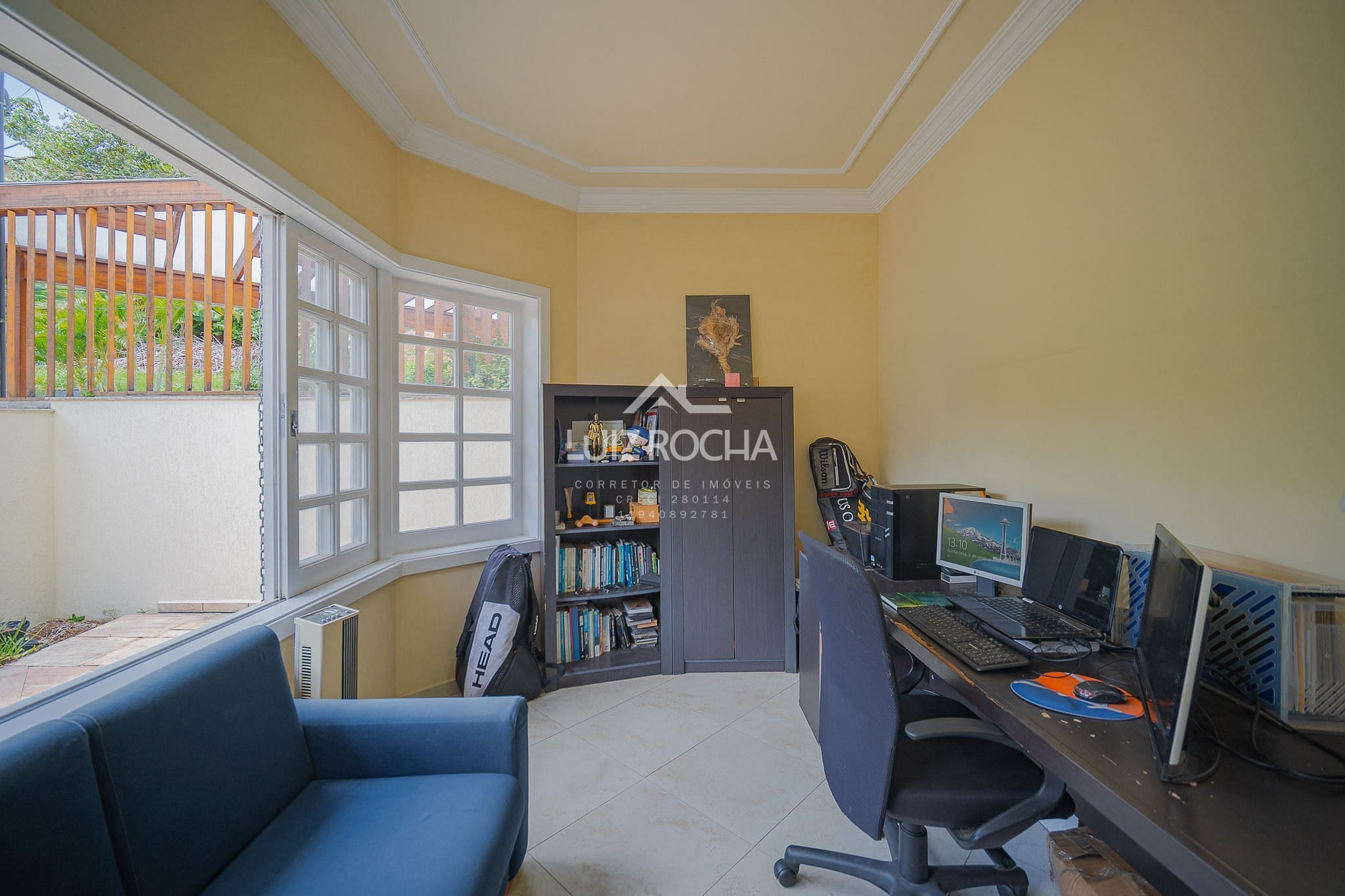 Casa, 5 quartos, 395 m² - Foto 32