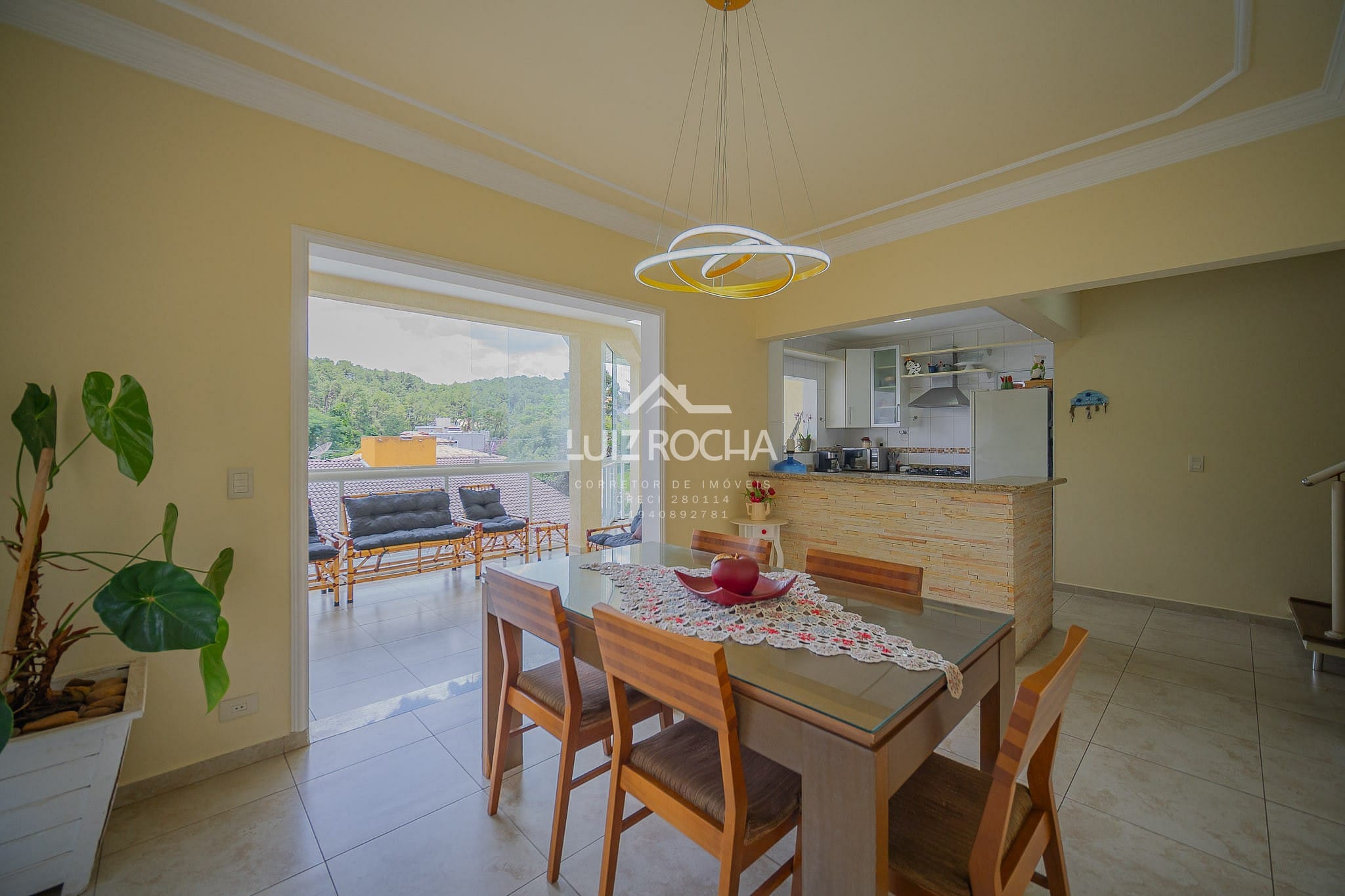 Casa, 5 quartos, 395 m² - Foto 33