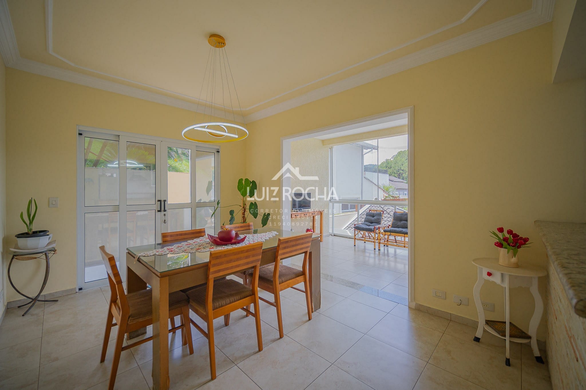 Casa, 5 quartos, 395 m² - Foto 34