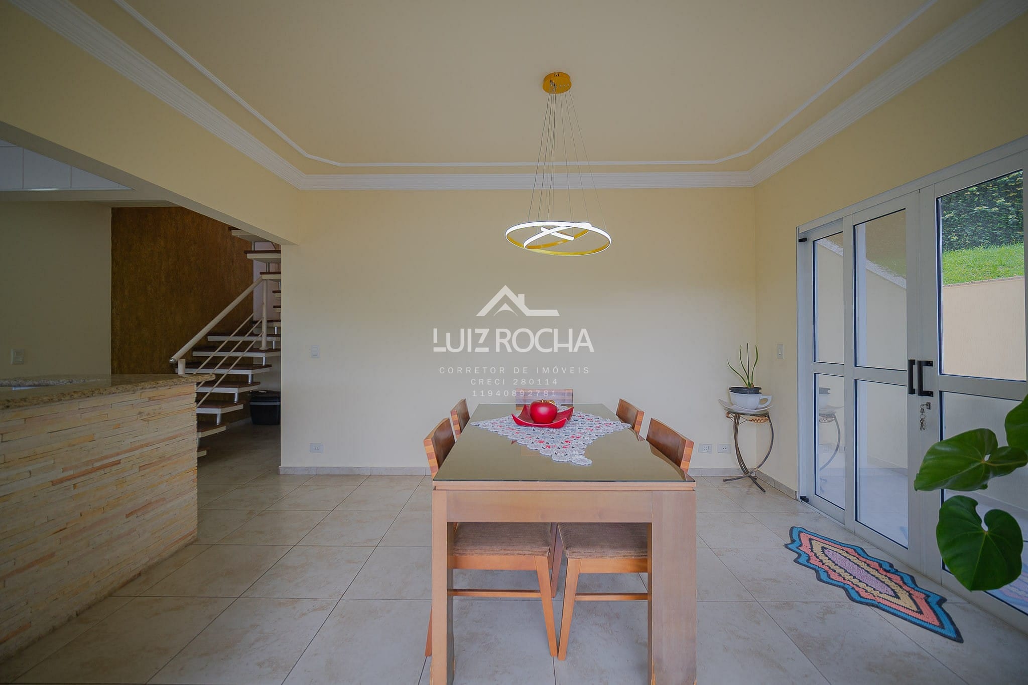 Casa, 5 quartos, 395 m² - Foto 36