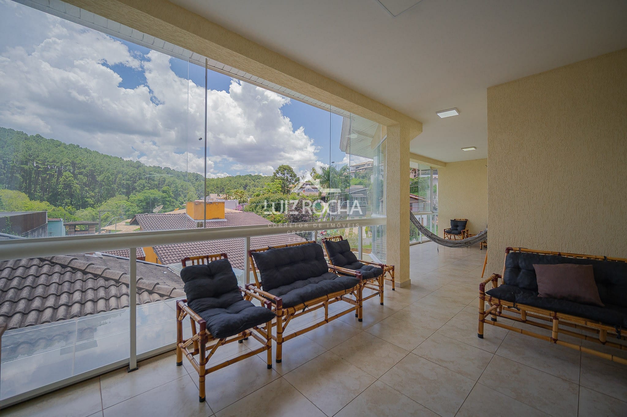 Casa, 5 quartos, 395 m² - Foto 37