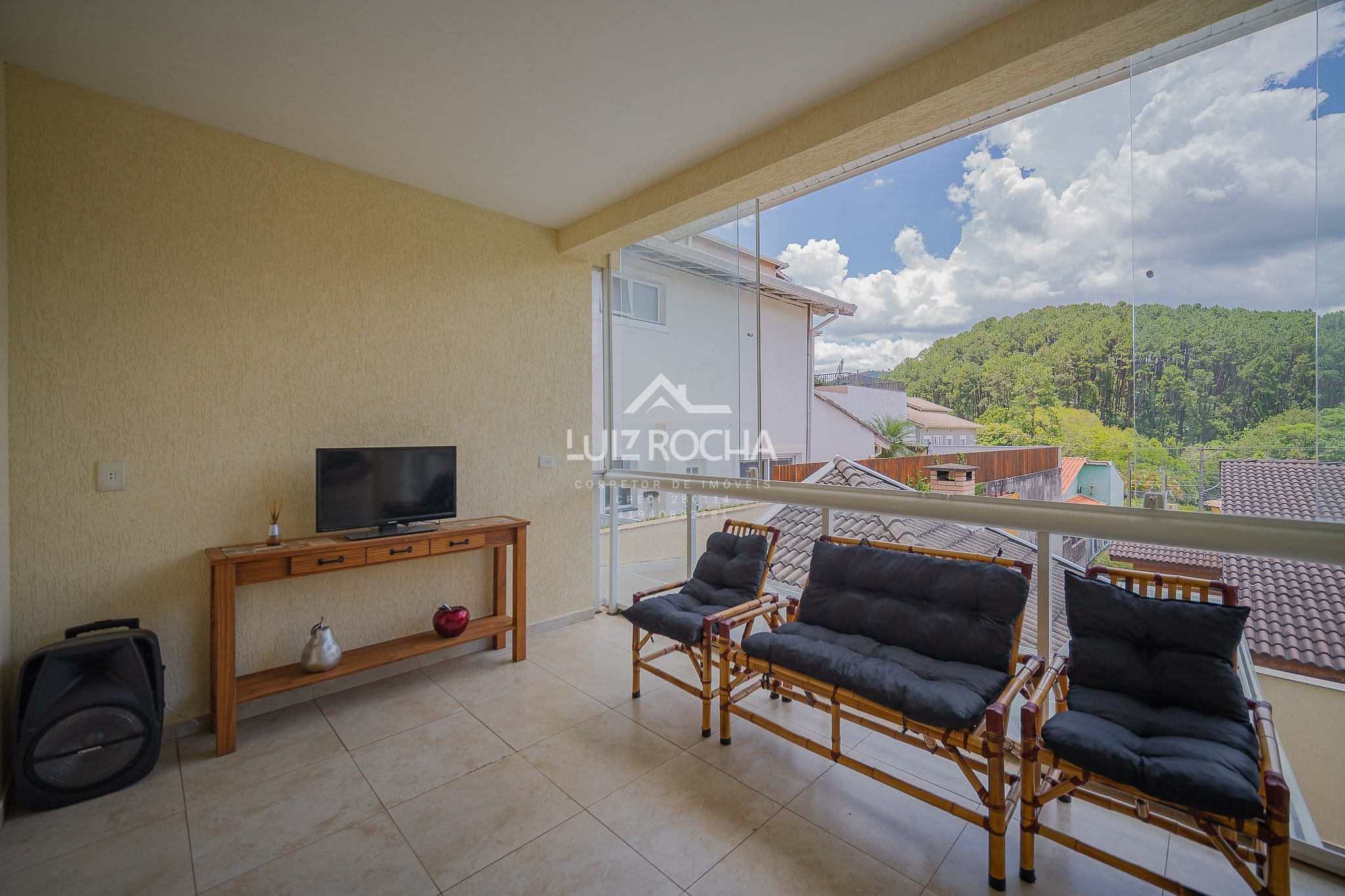 Casa, 5 quartos, 395 m² - Foto 38