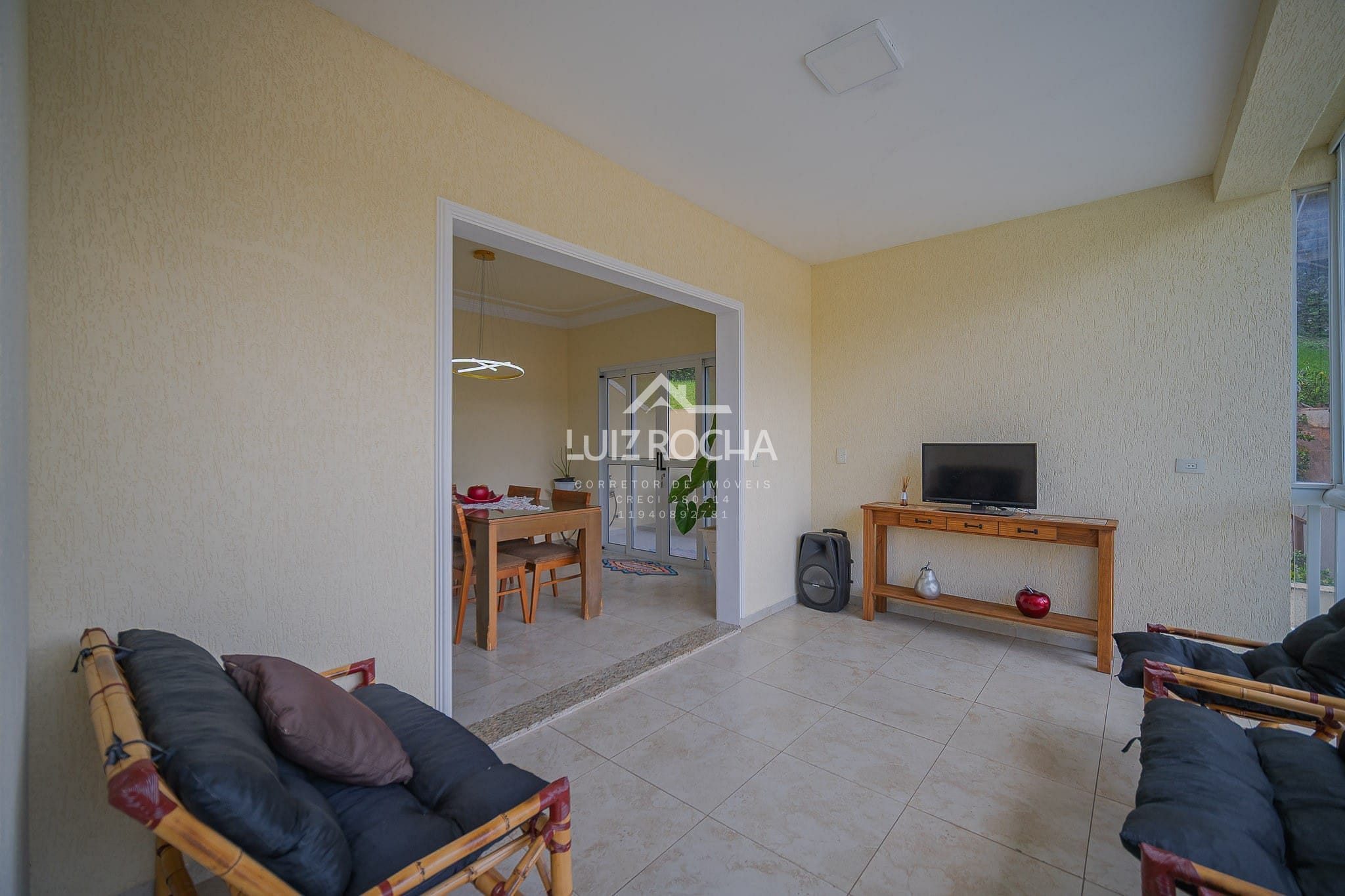 Casa, 5 quartos, 395 m² - Foto 39