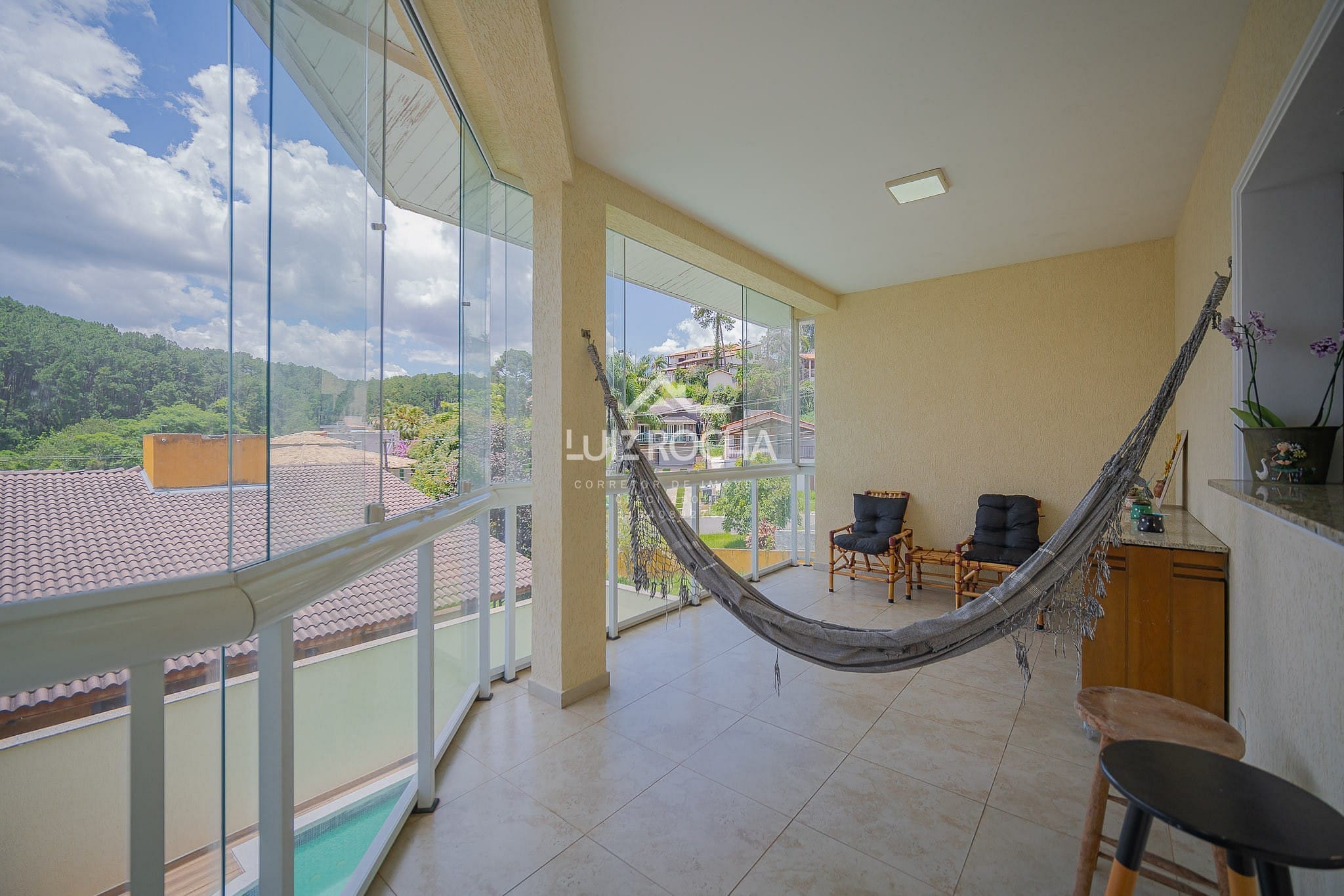 Casa, 5 quartos, 395 m² - Foto 40