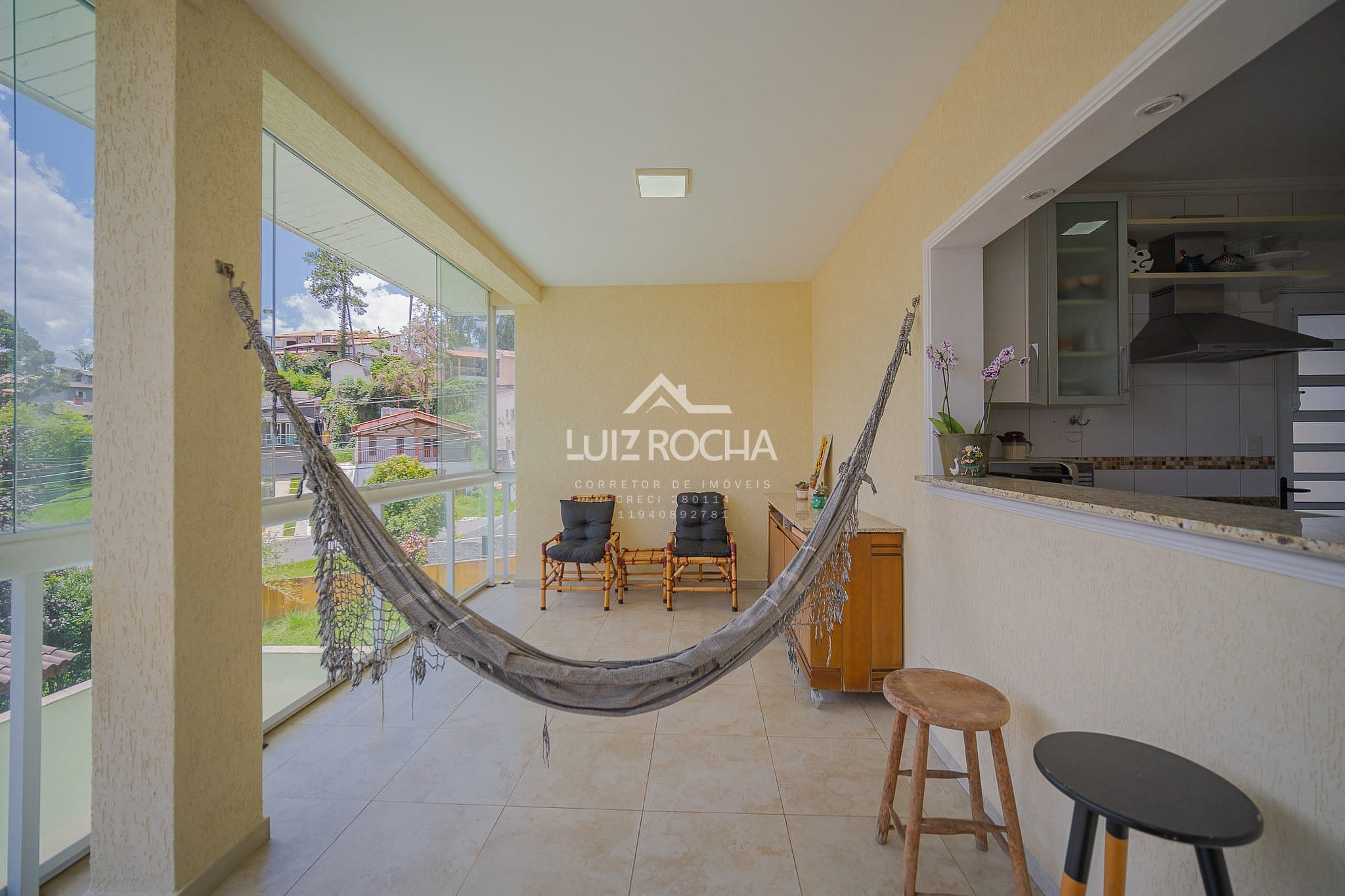 Casa, 5 quartos, 395 m² - Foto 41