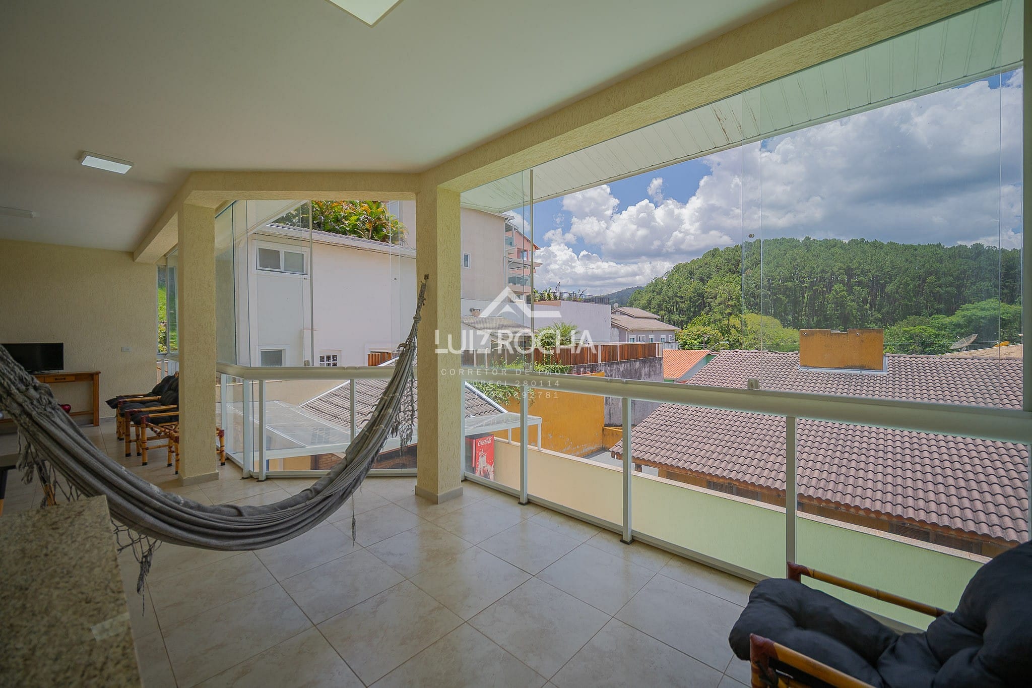 Casa, 5 quartos, 395 m² - Foto 43