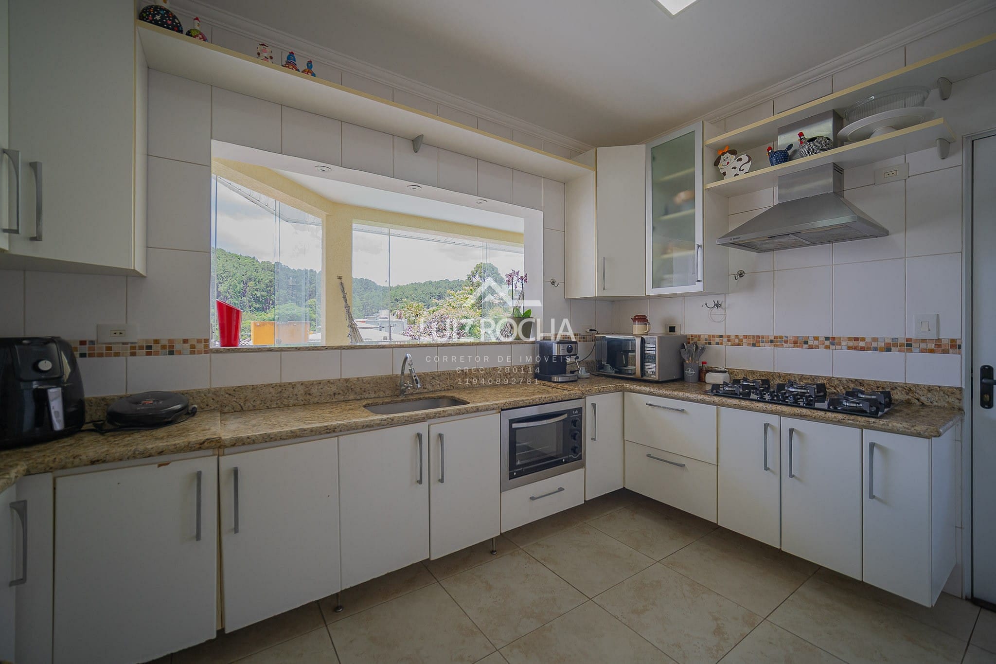 Casa, 5 quartos, 395 m² - Foto 44