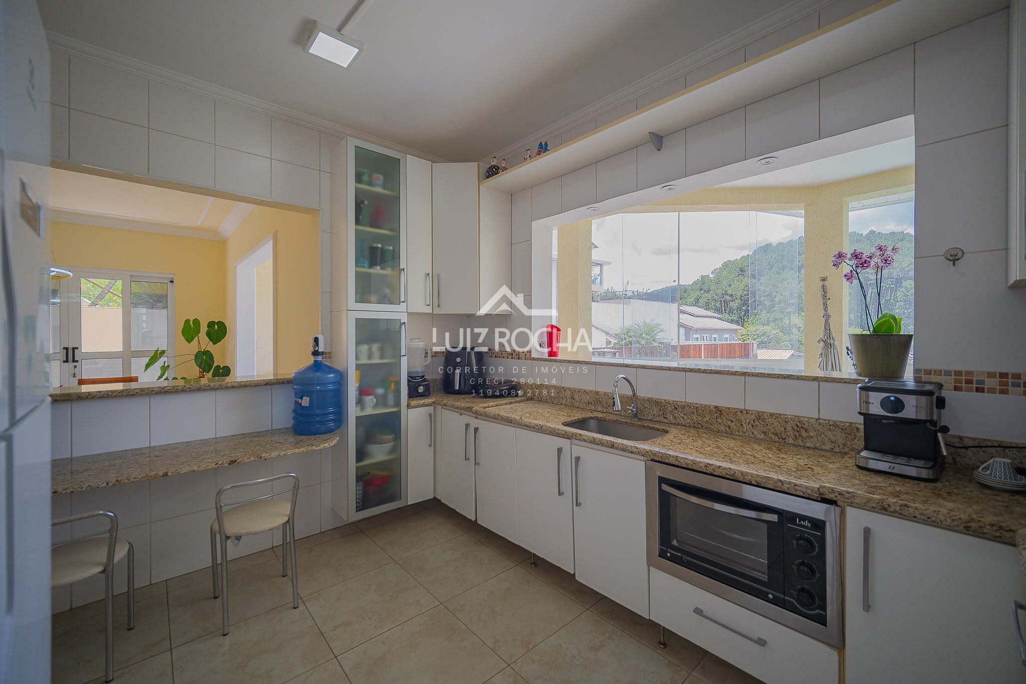 Casa, 5 quartos, 395 m² - Foto 45