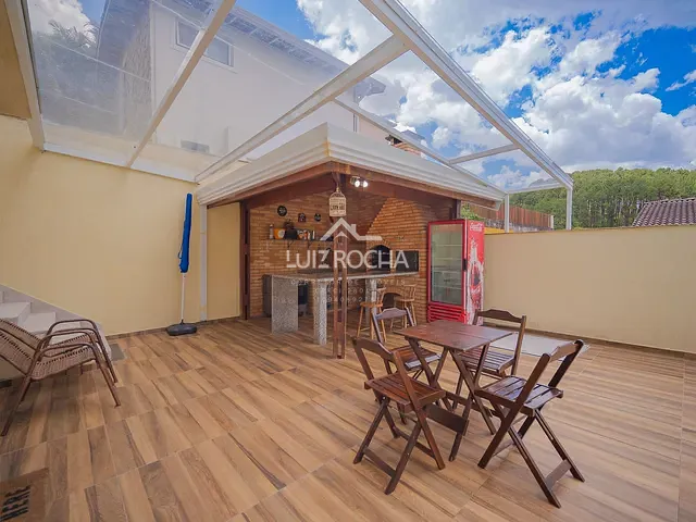 Casa com 755m² 5 quartos e 5 banheiros, à venda, no bairro Condomínio Nova São Paulo em Itapevi