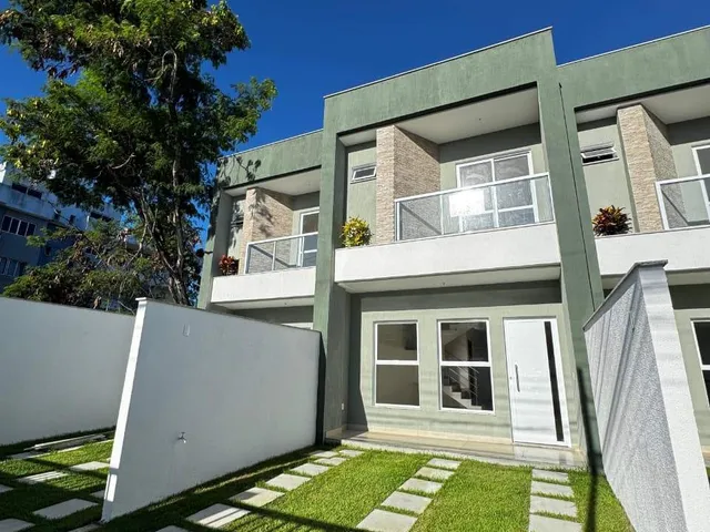 Casa com 135m² 3 quartos e 1 banheiro, à venda, no bairro Estância Monazítica em Serra