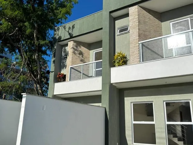 Casa com 135m² 3 quartos e 1 banheiro, à venda, no bairro Estância Monazítica em Serra